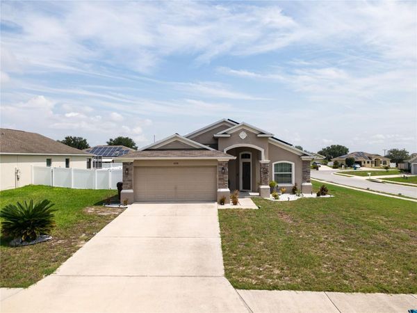 2628 SUNSET CIRCLE , LAKE WALES, FL 33898