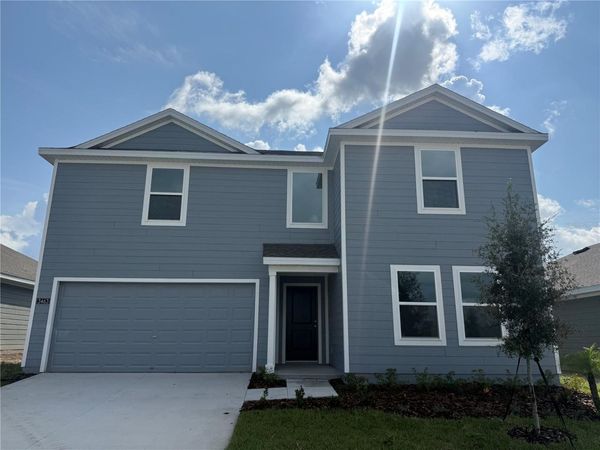 3463 ROVER ROAD , EAGLE LAKE, FL 33839