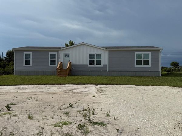 20263 NW 304TH STREET , OKEECHOBEE, FL 34972
