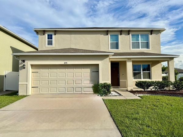 1876 CASSIDY KNOLL DRIVE , KISSIMMEE, FL 34744