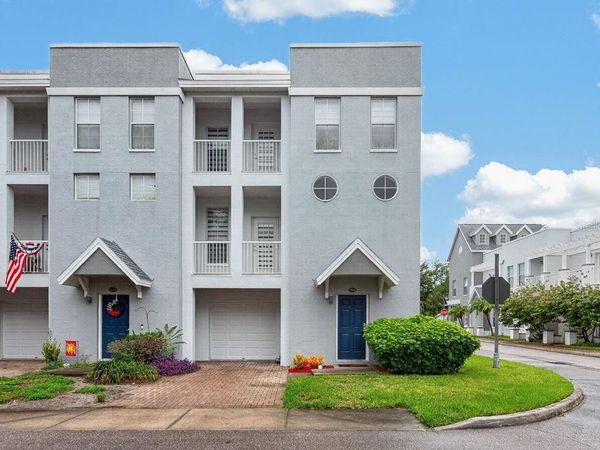 4546 BAY SPRING COURT , TAMPA, FL 33611