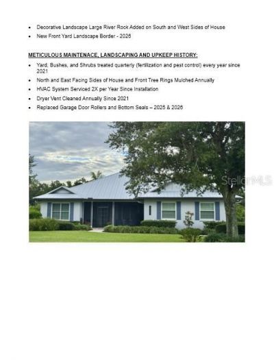 15409 29th Lane E, Parrish, FL 34219 Photo