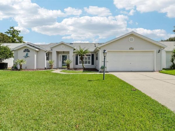 4529 PEACH TREE STREET , LEESBURG, FL 34748