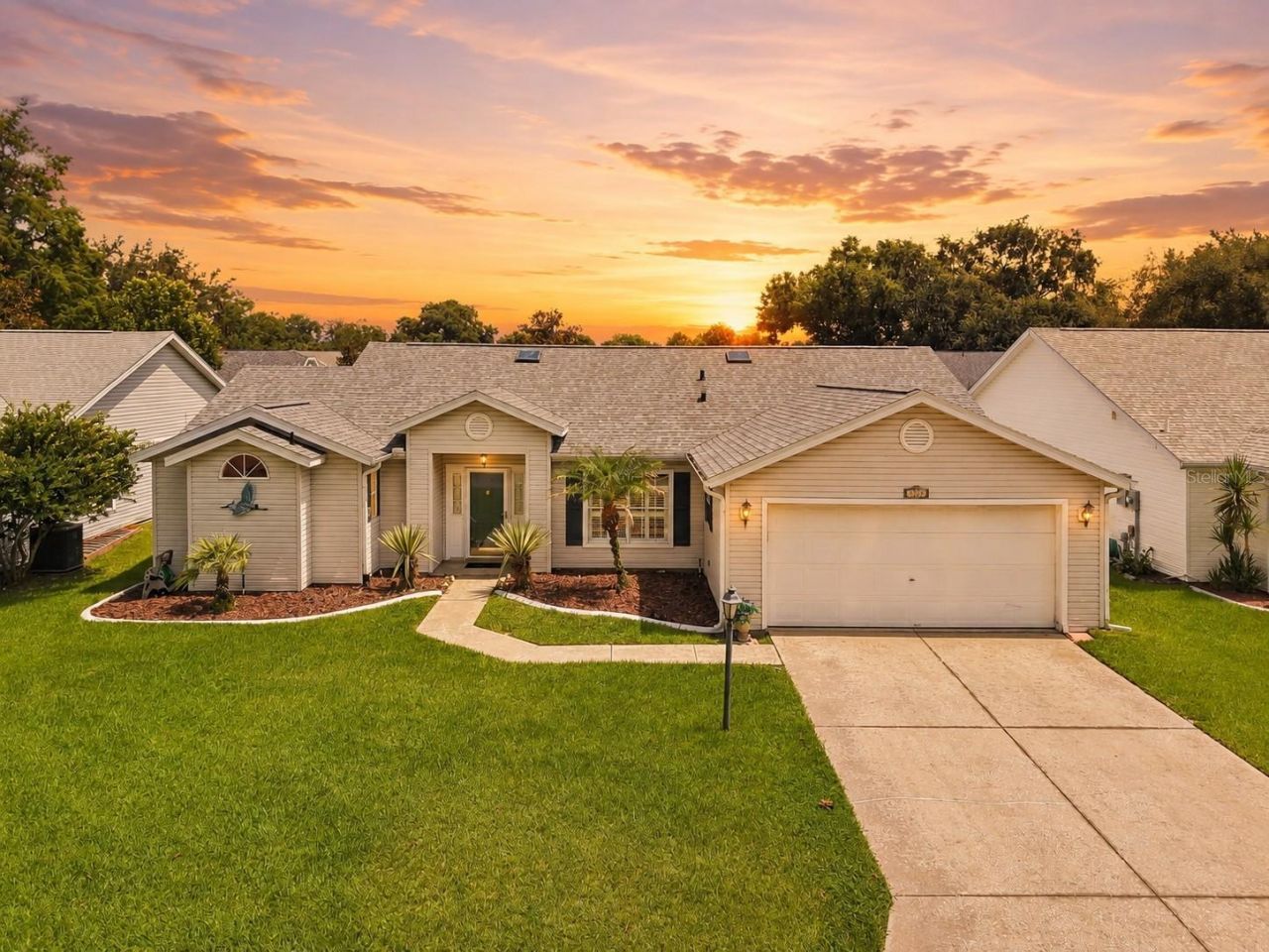 4529 Peach Tree Street, Leesburg, FL 34748 Main Photo