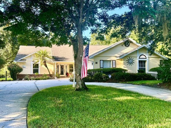 6590 BAY SHORE DRIVE , ST CLOUD, FL 34771