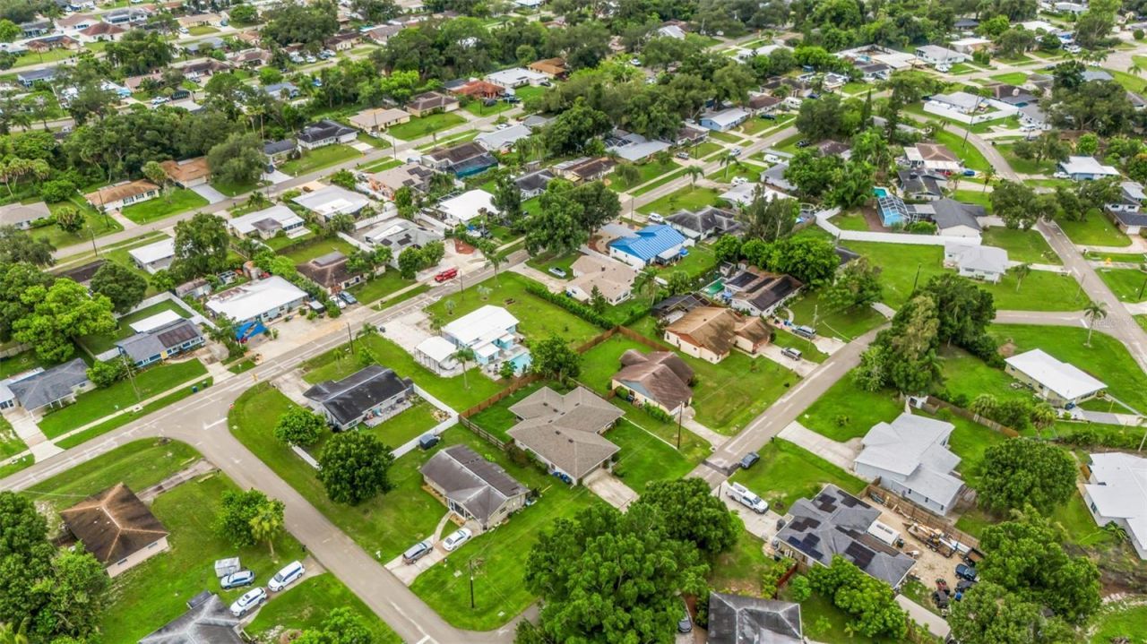 3209 Pafko Drive, Sarasota, FL 34232 Photo