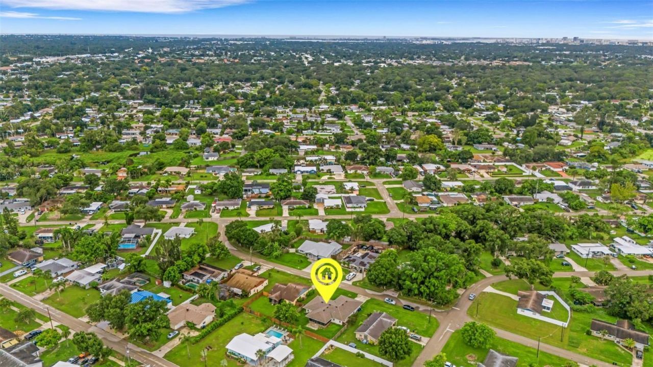 3209 Pafko Drive, Sarasota, FL 34232 Photo