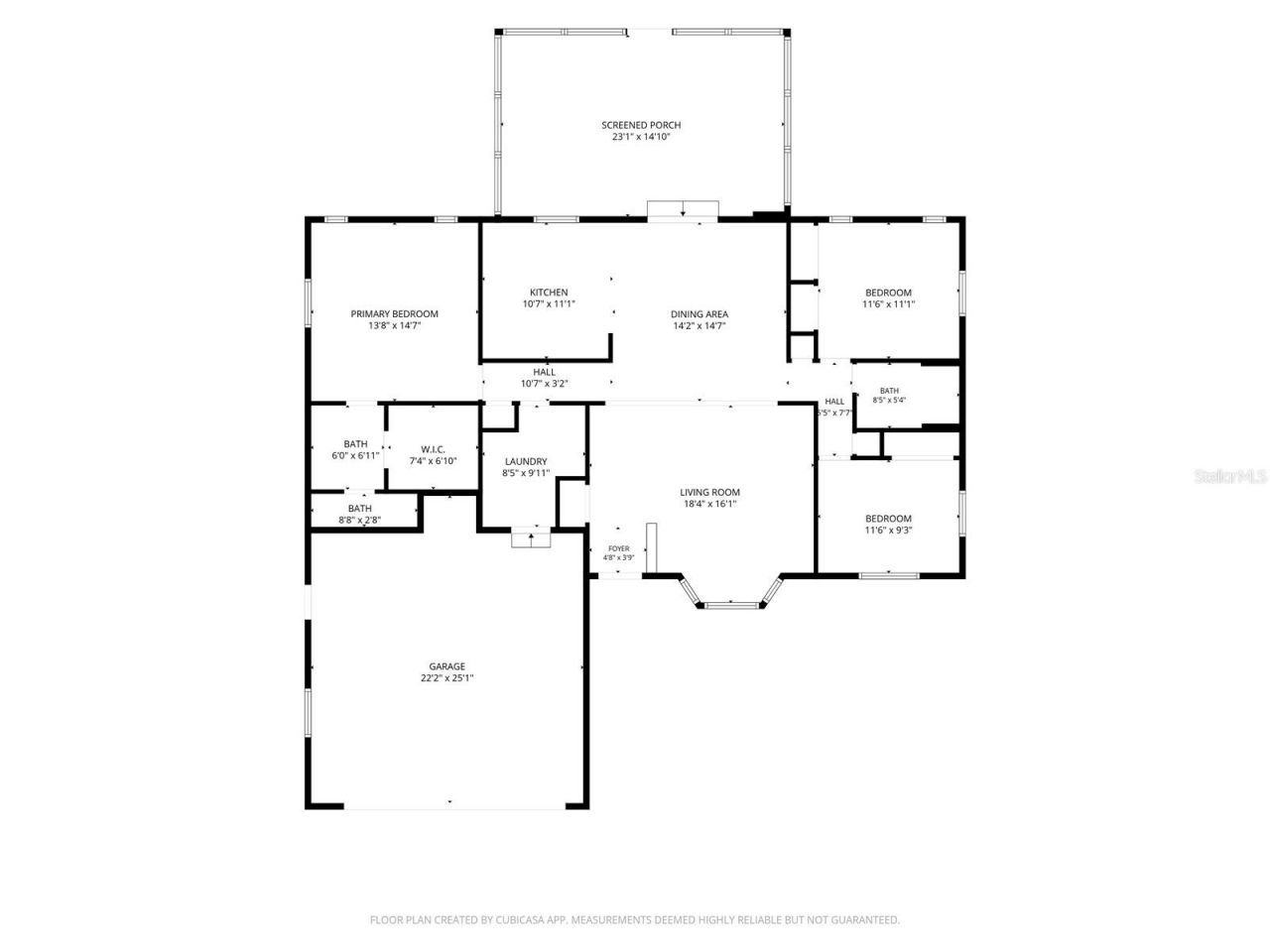 3209 Pafko Drive, Sarasota, FL 34232 Photo