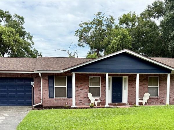 1318 LOUISIANA STREET , PLANT CITY, FL 33563