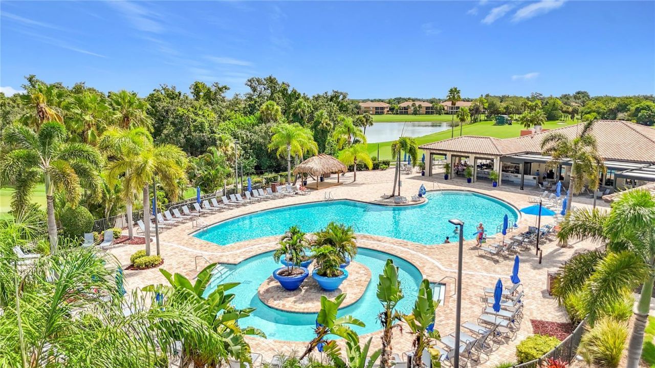 7911 Grand Estuary Trail, Unit 402, Bradenton, FL 34212 Photo