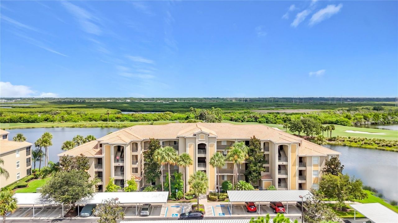 7911 Grand Estuary Trail, Unit 402, Bradenton, FL 34212 Photo