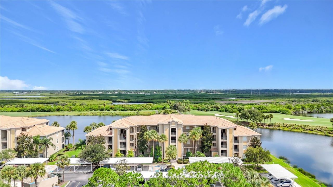 7911 Grand Estuary Trail, Unit 402, Bradenton, FL 34212 Photo