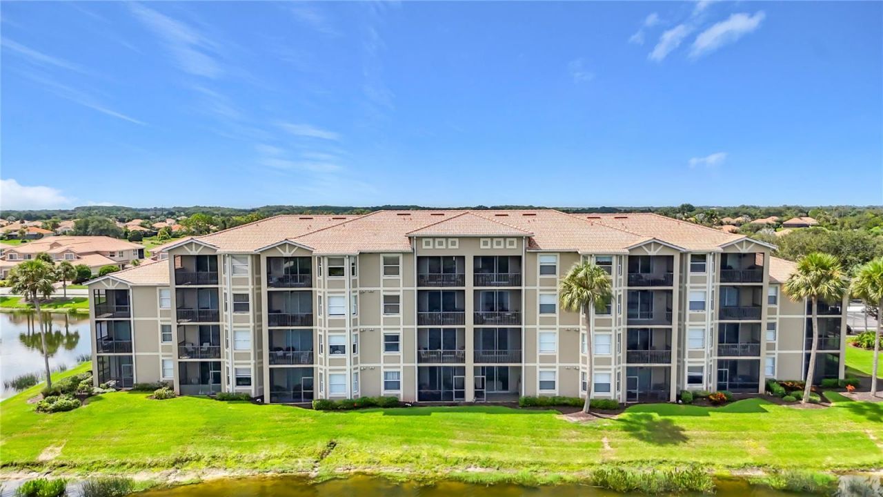 7911 Grand Estuary Trail, Unit 402, Bradenton, FL 34212 Photo