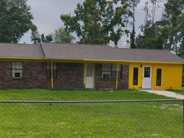 506 2ND AVENUE NW, JASPER, FL 32052