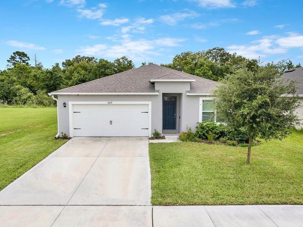 3629 BOTANICAL WAY , SANFORD, FL 32773