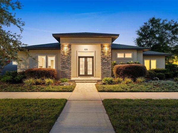 828 SW 131ST STREET, NEWBERRY, FL 32669