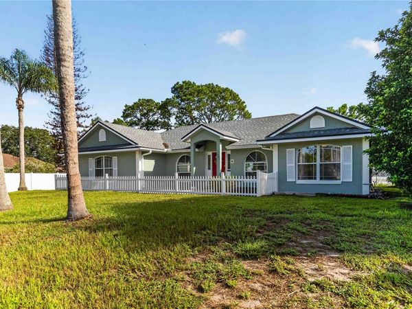 2562 TRAVIDA DRIVE , DELTONA, FL 32738
