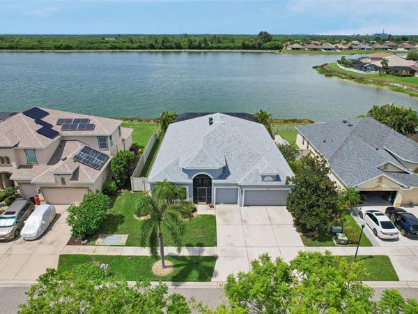 809 SEMINOLE SKY DRIVE , RUSKIN, FL 33570