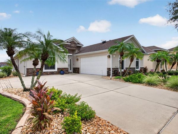 3385 TESORO CIRCLE , NEW SMYRNA BEACH, FL 32168