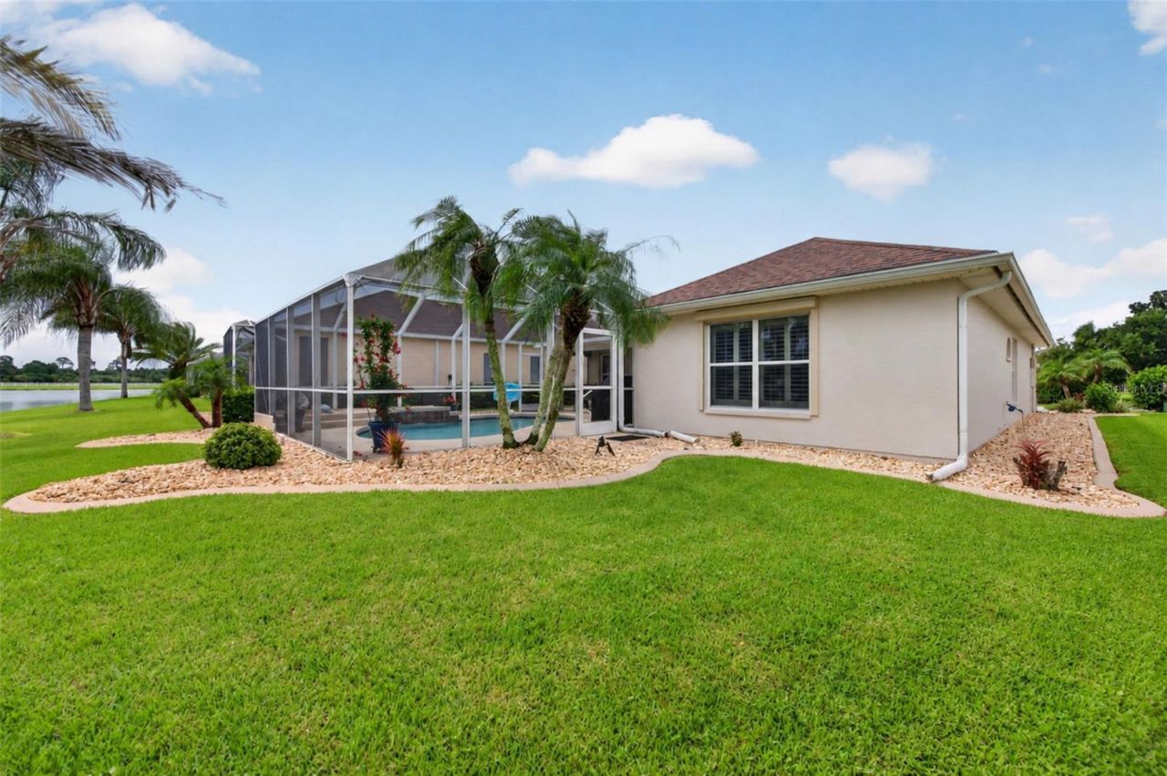 3385 Tesoro Circle, New Smyrna Beach, FL 32168 Photo