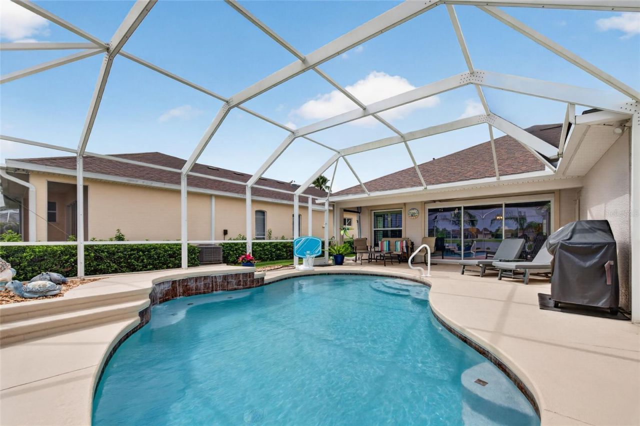 3385 Tesoro Circle, New Smyrna Beach, FL 32168 Photo
