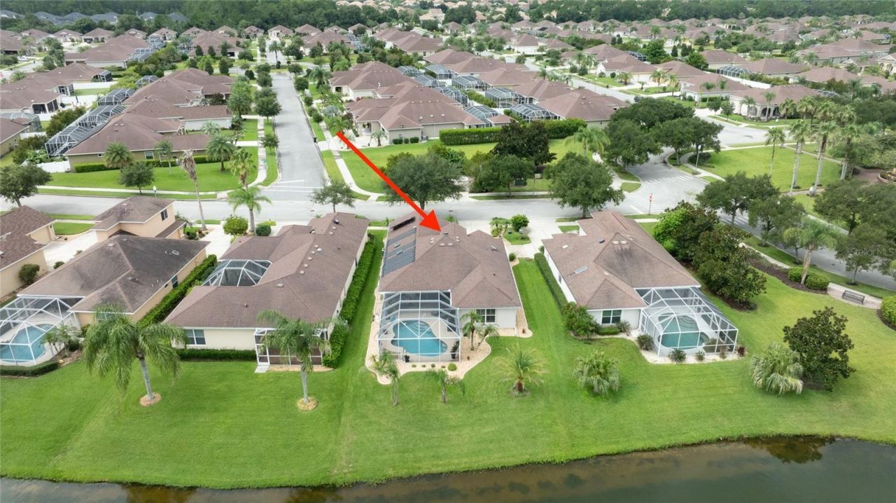 3385 Tesoro Circle, New Smyrna Beach, FL 32168 Photo