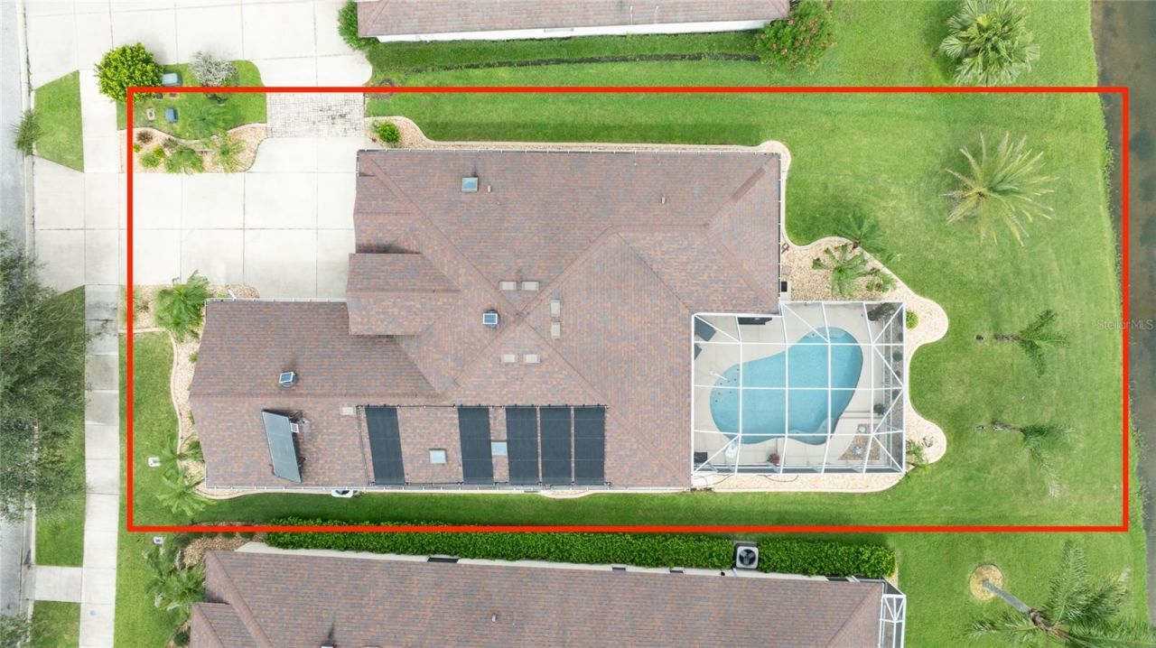 3385 Tesoro Circle, New Smyrna Beach, FL 32168 Photo