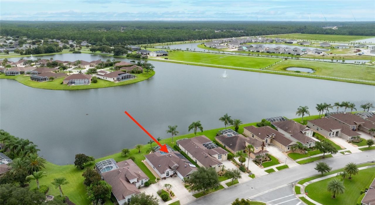 3385 Tesoro Circle, New Smyrna Beach, FL 32168 Photo
