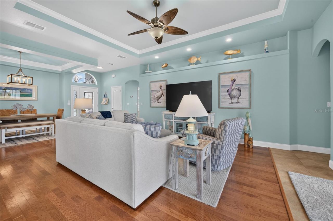 3385 Tesoro Circle, New Smyrna Beach, FL 32168 Photo