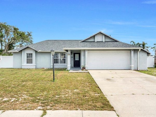 1160 MANITOBA STREET , DELTONA, FL 32725