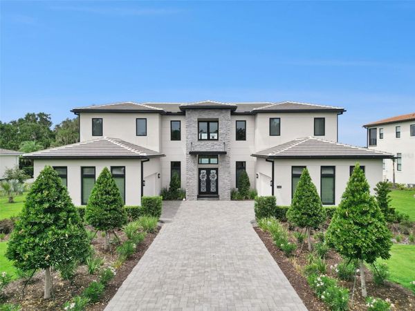 15421 PENDIO DRIVE , MONTVERDE, FL 34756
