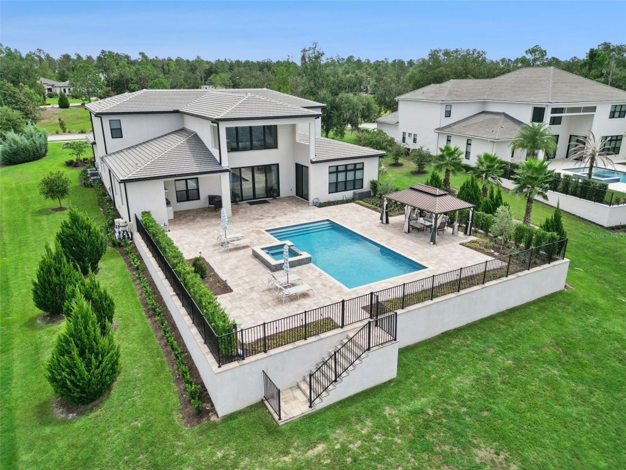 15421 Pendio Drive, Montverde, FL 34756 Photo