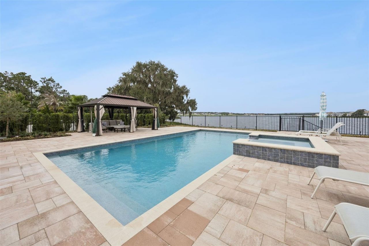 15421 Pendio Drive, Montverde, FL 34756 Photo