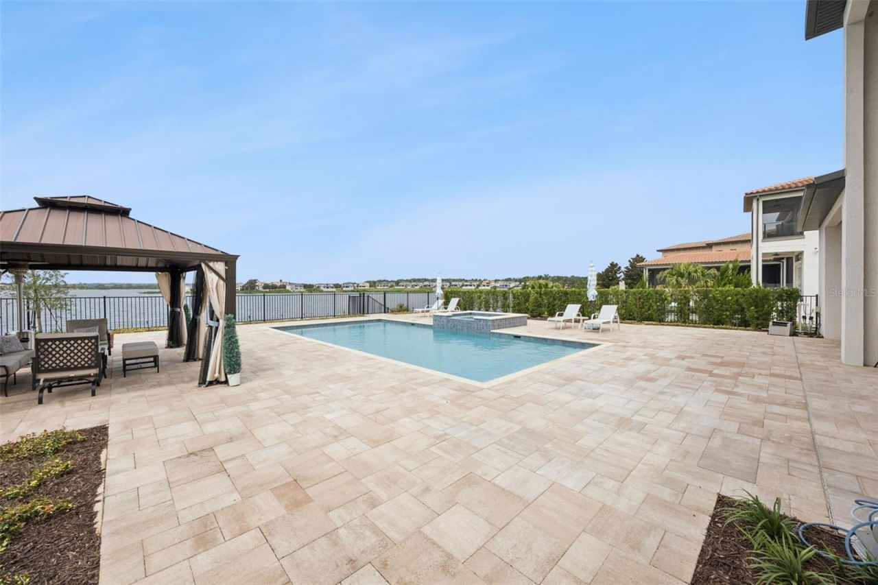 15421 Pendio Drive, Montverde, FL 34756 Photo