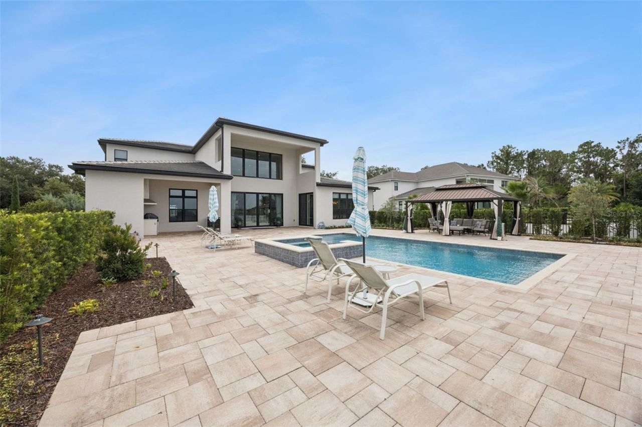 15421 Pendio Drive, Montverde, FL 34756 Photo