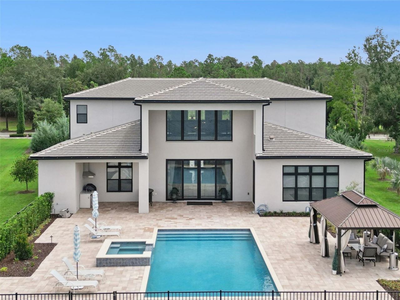 15421 Pendio Drive, Montverde, FL 34756 Photo