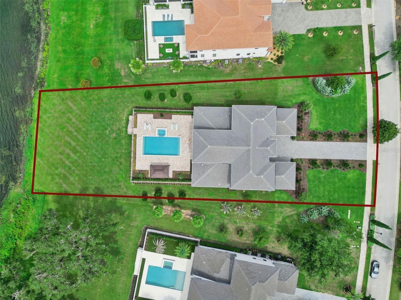 15421 Pendio Drive, Montverde, FL 34756 Photo