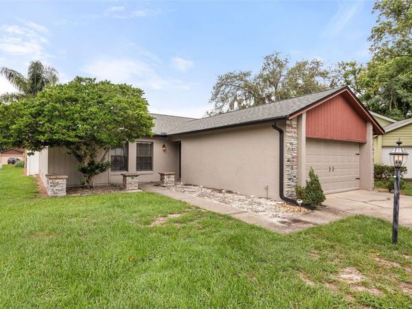 1275 BRIDLEBROOK DRIVE , CASSELBERRY, FL 32707