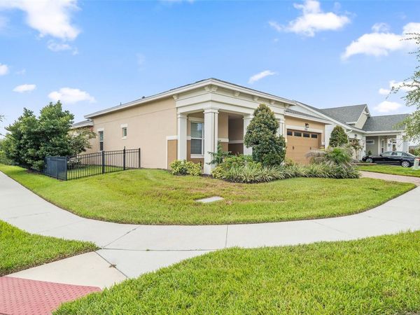 2757 SOUTHLAND STREET , ST CLOUD, FL 34772