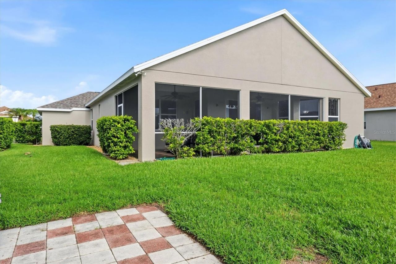 7117 50th Avenue Circle E, Palmetto, FL 34221 Photo
