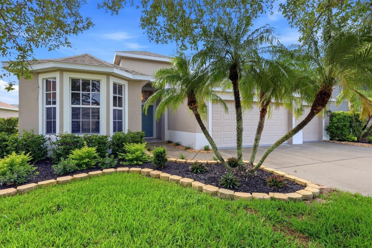 7117 50th Avenue Circle E, Palmetto, FL 34221 Photo