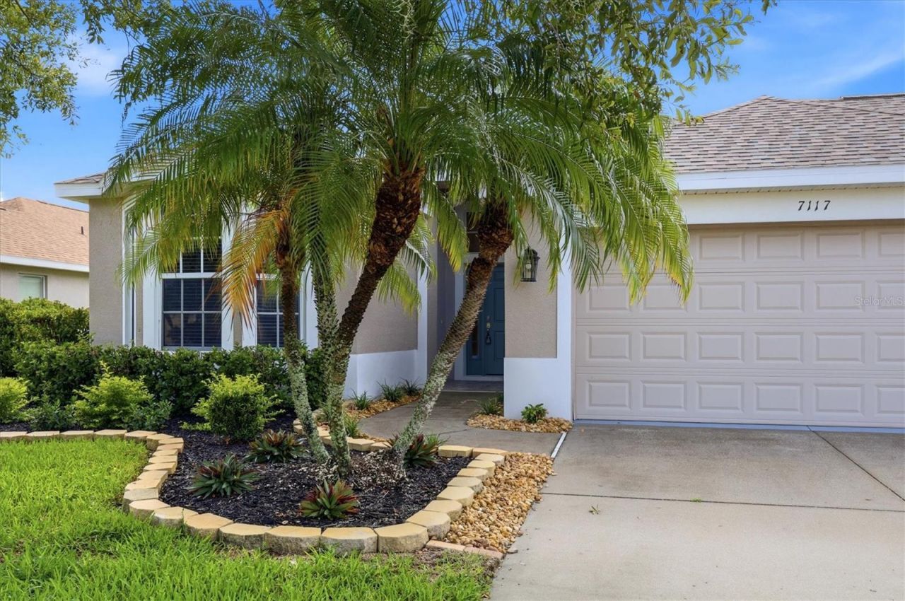 7117 50th Avenue Circle E, Palmetto, FL 34221 Photo