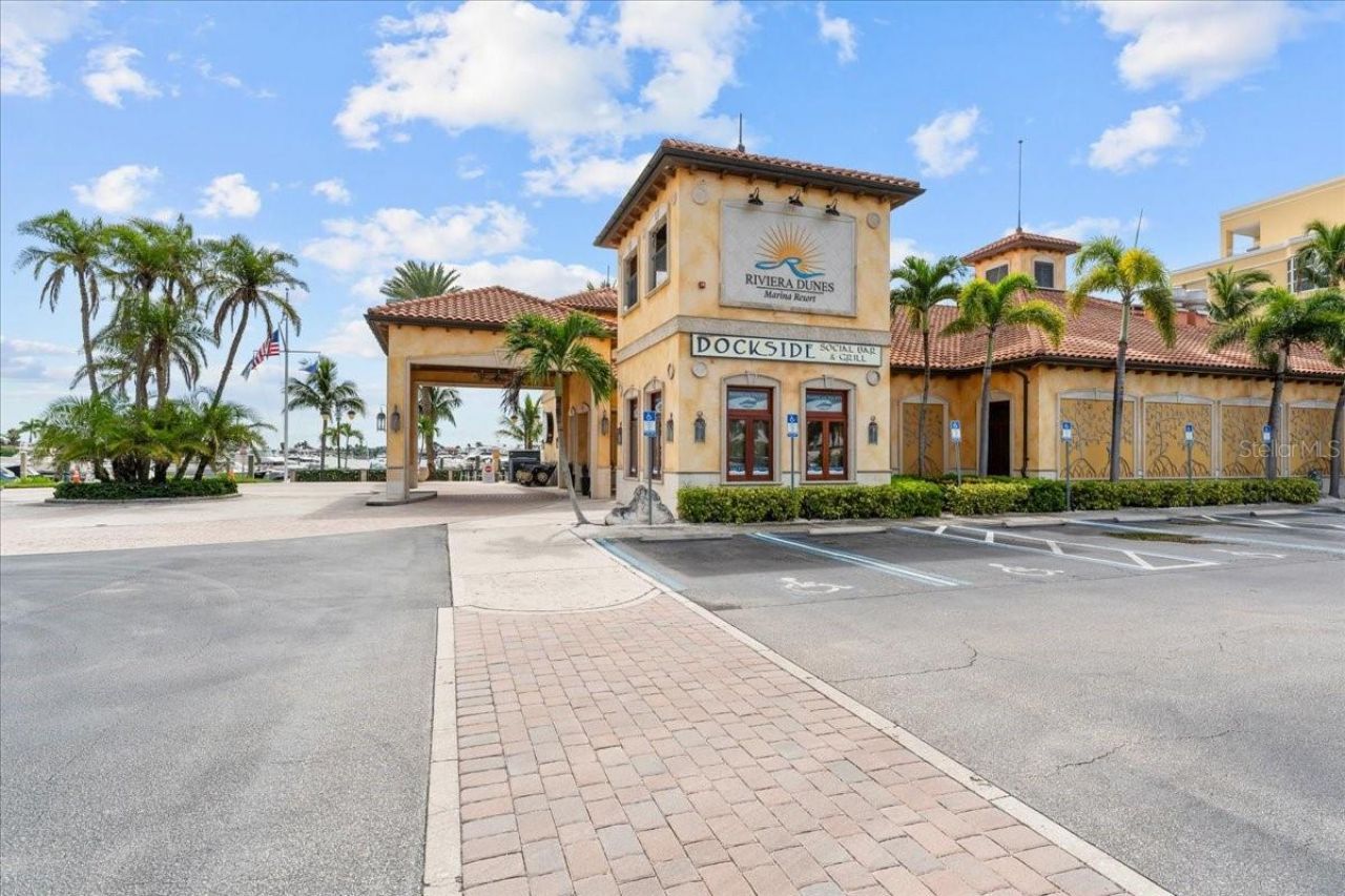 102 Riviera Dunes Way, Unit S-11, Palmetto, FL 34221 Photo