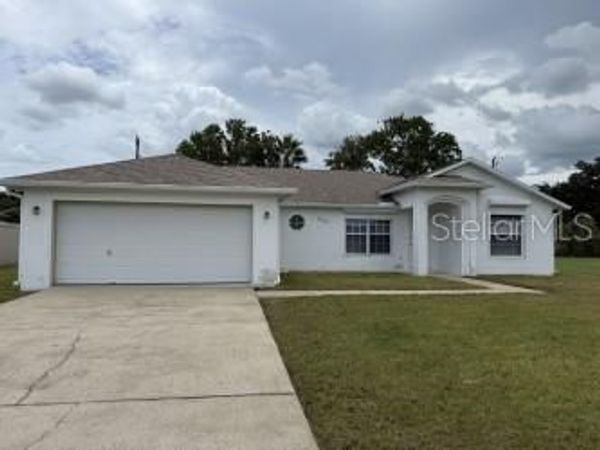 2825 TAMARIND DRIVE , EDGEWATER, FL 32141