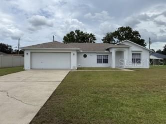 2825 Tamarind Drive, Edgewater, FL 32141 Photo