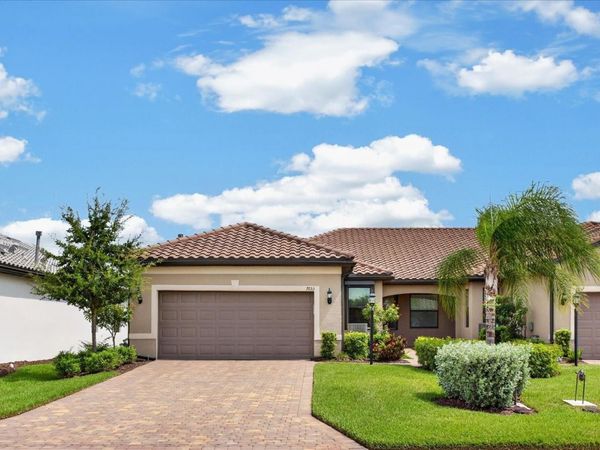 7653 SUMMERLAND COVE , BRADENTON, FL 34202