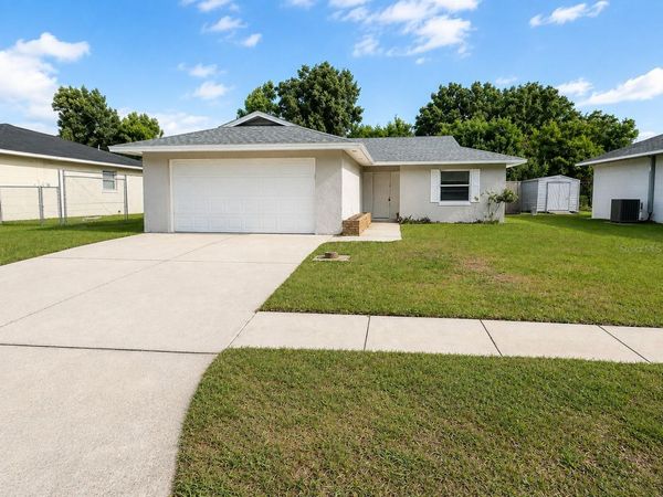 7313 THOMAS JEFFERSON CIRCLE E, BARTOW, FL 33830