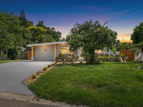138 DAVISON AVENUE NE, ST PETERSBURG, FL 33703