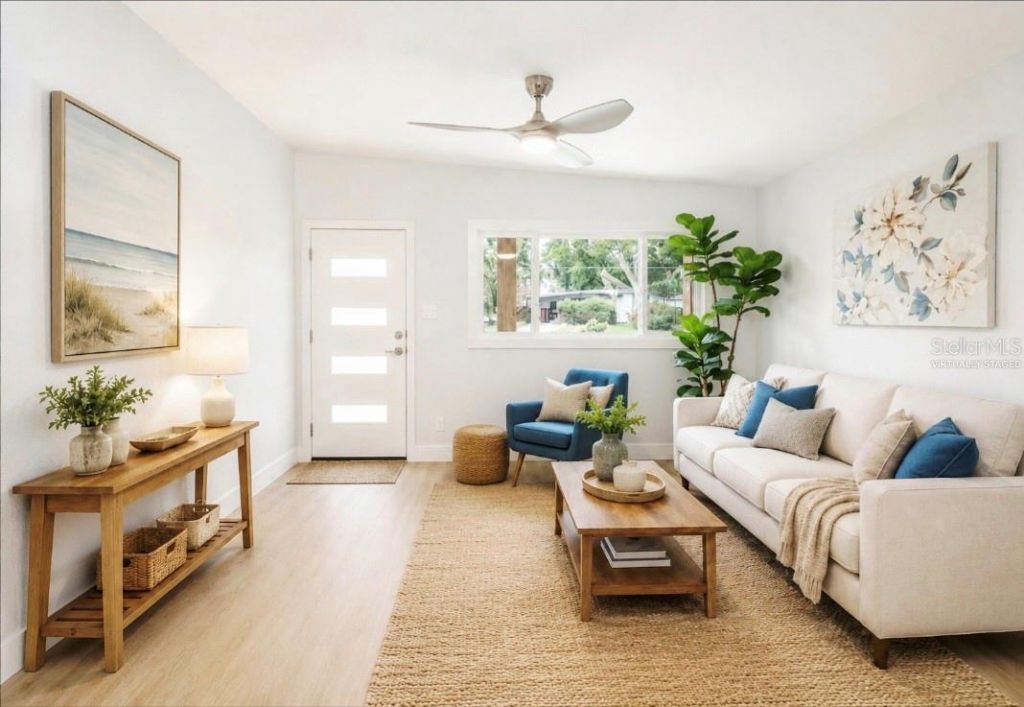 138 Davison Avenue Ne, Saint Petersburg, FL 33703 Photo