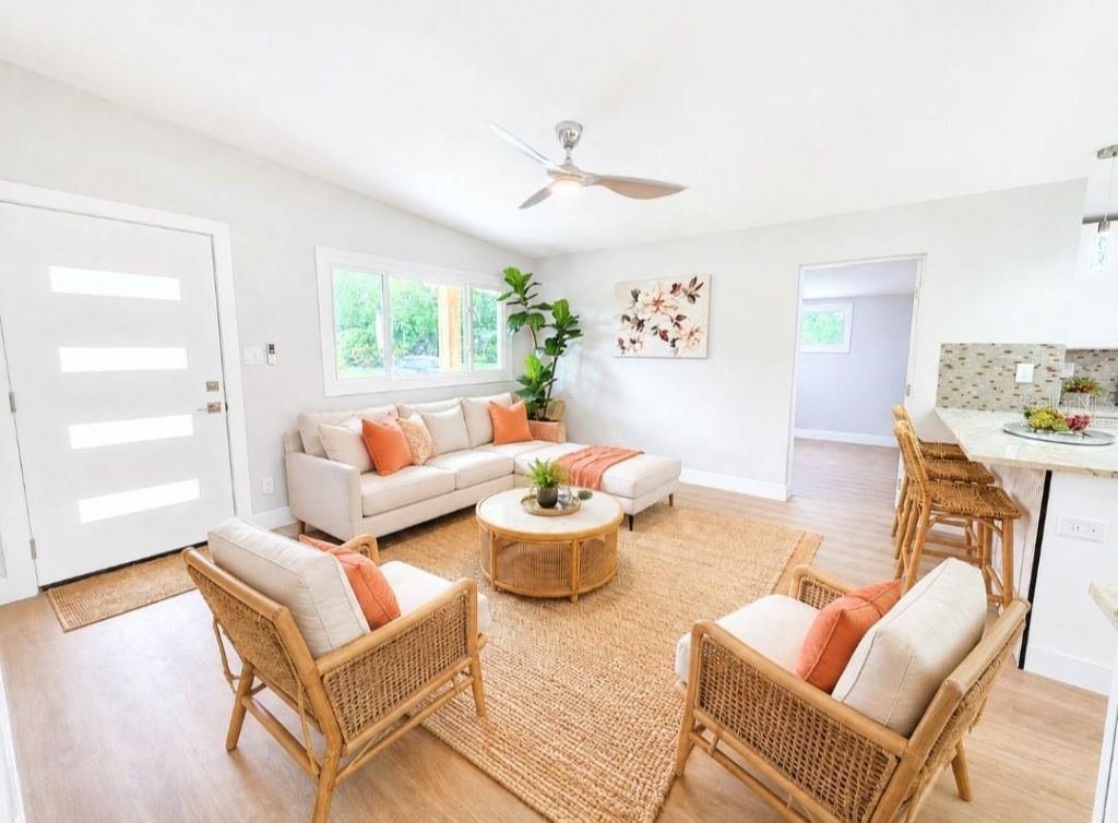 138 Davison Avenue Ne, Saint Petersburg, FL 33703 Photo